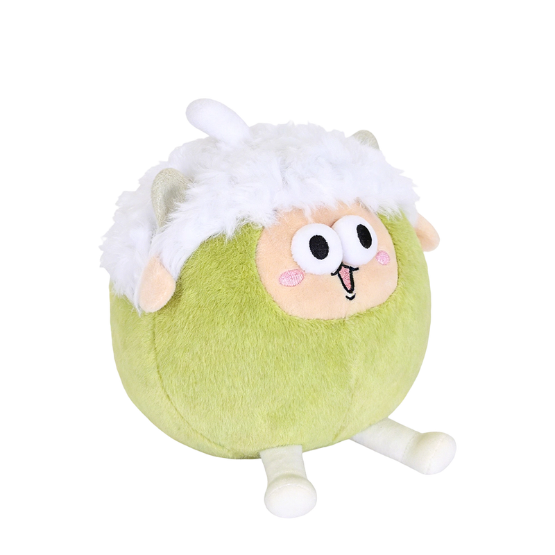 Mini Plush Toy
