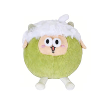 5“ Sheep Coconut Plush Toys
