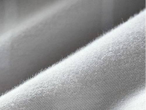 T/C Fabric