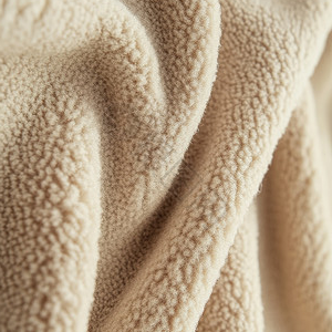 Sherpa Fleece