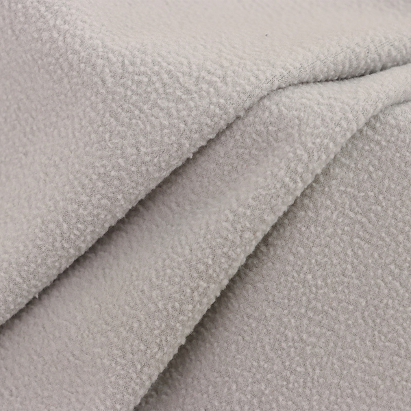 Regular Knitted Fabric