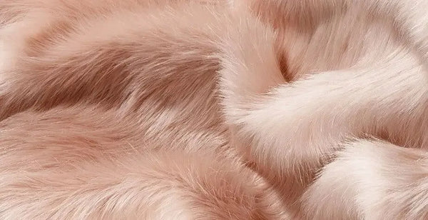 Faux Fur