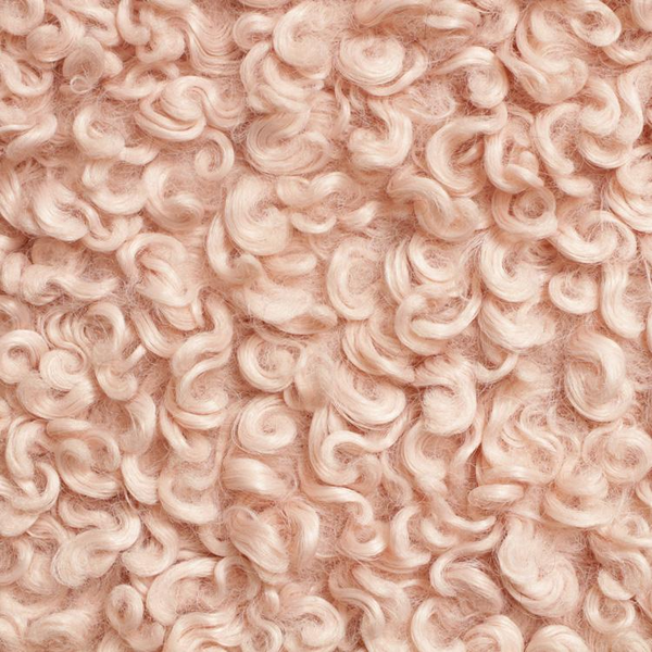 Curly Fur