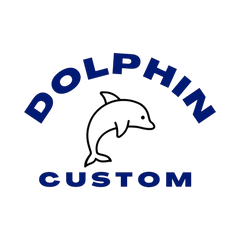 Dolphincustom
